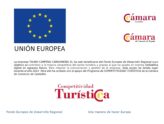 Programa de Competitividad Turística de la Cámara de Comercio de Castellón